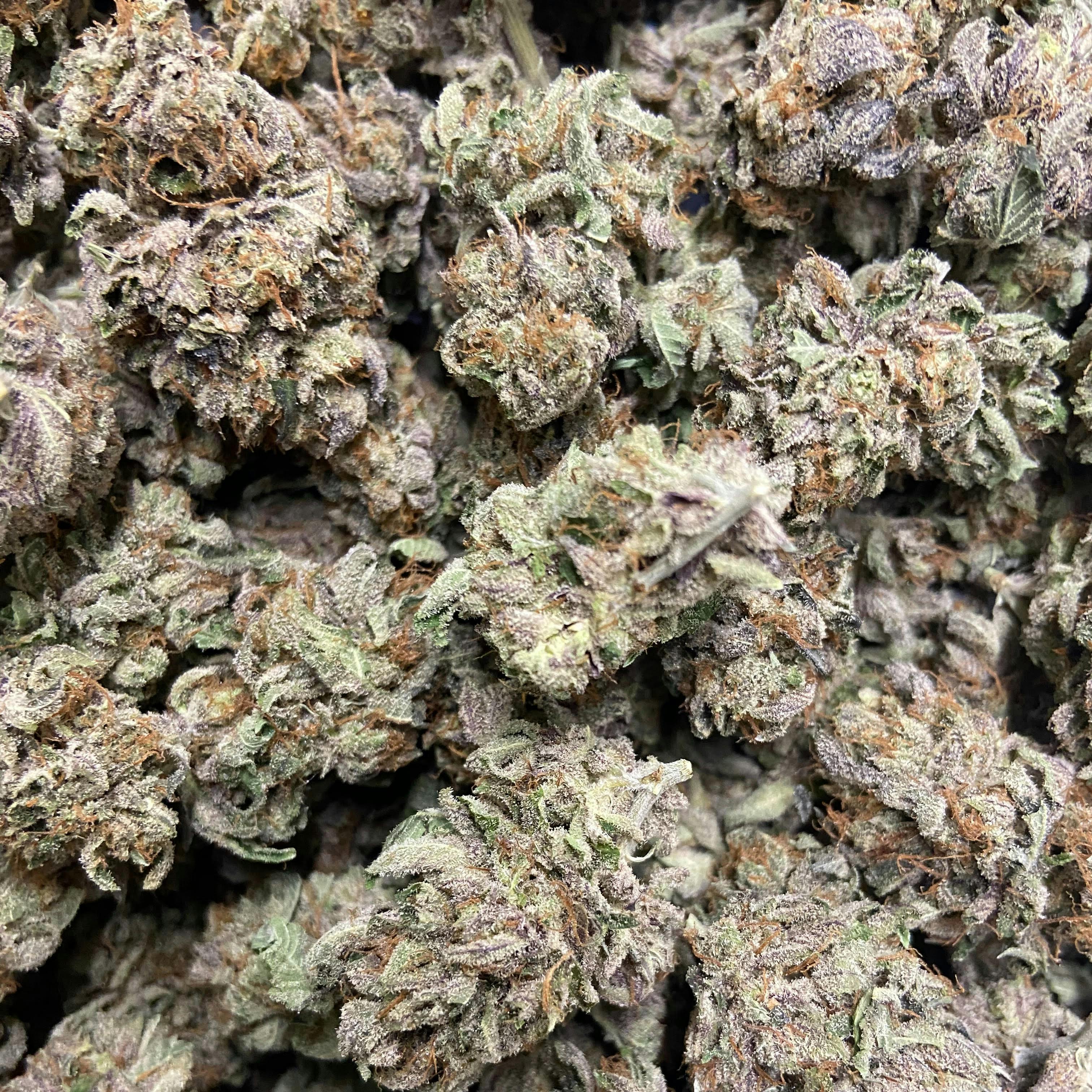 Bubba Kush